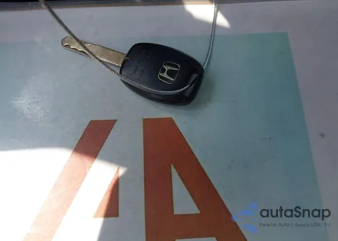 2007 Honda Fit Sport z USA, uszkodzony, nr VIN JHMGD38607S025538